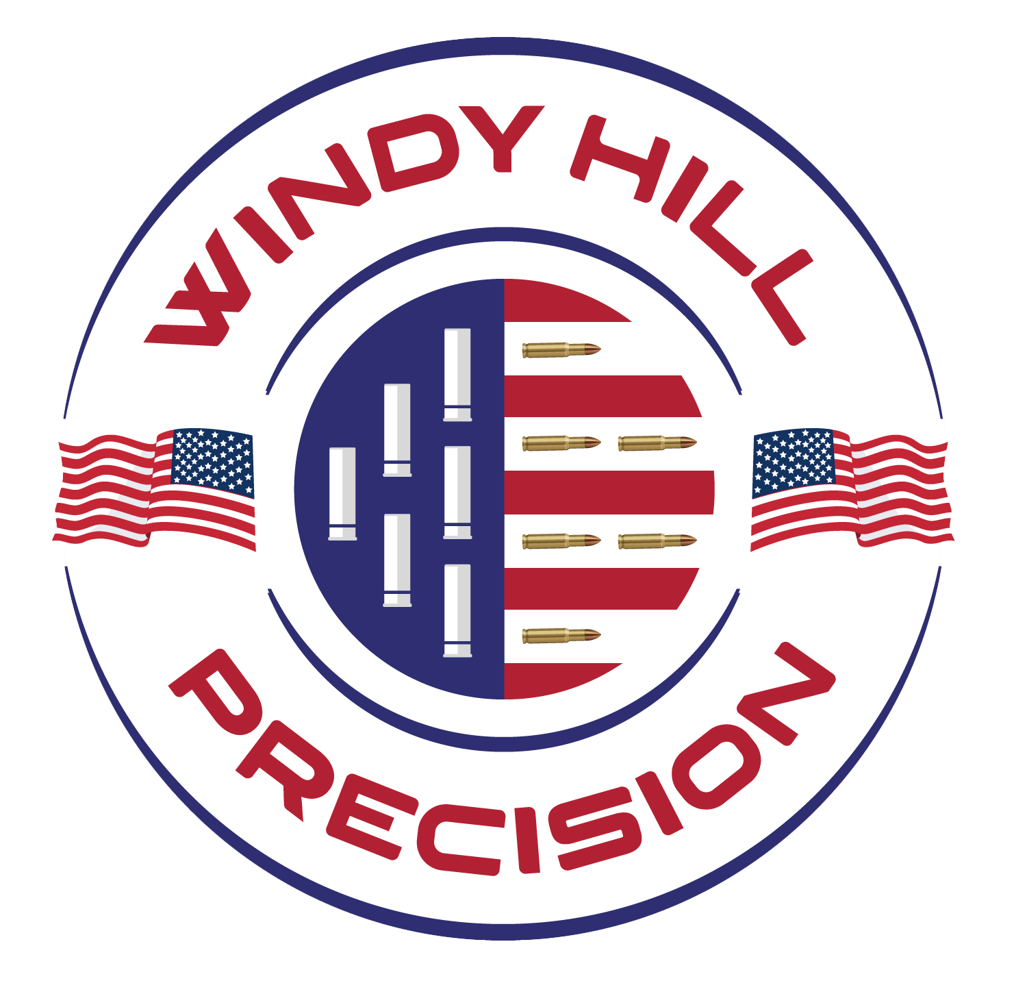 Windy Hill Precision
