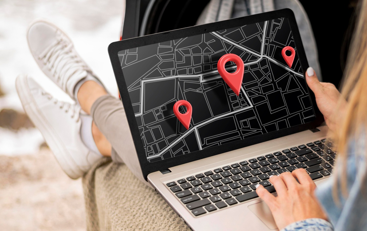 How Do Local SEO Services Impact My Online Presence?