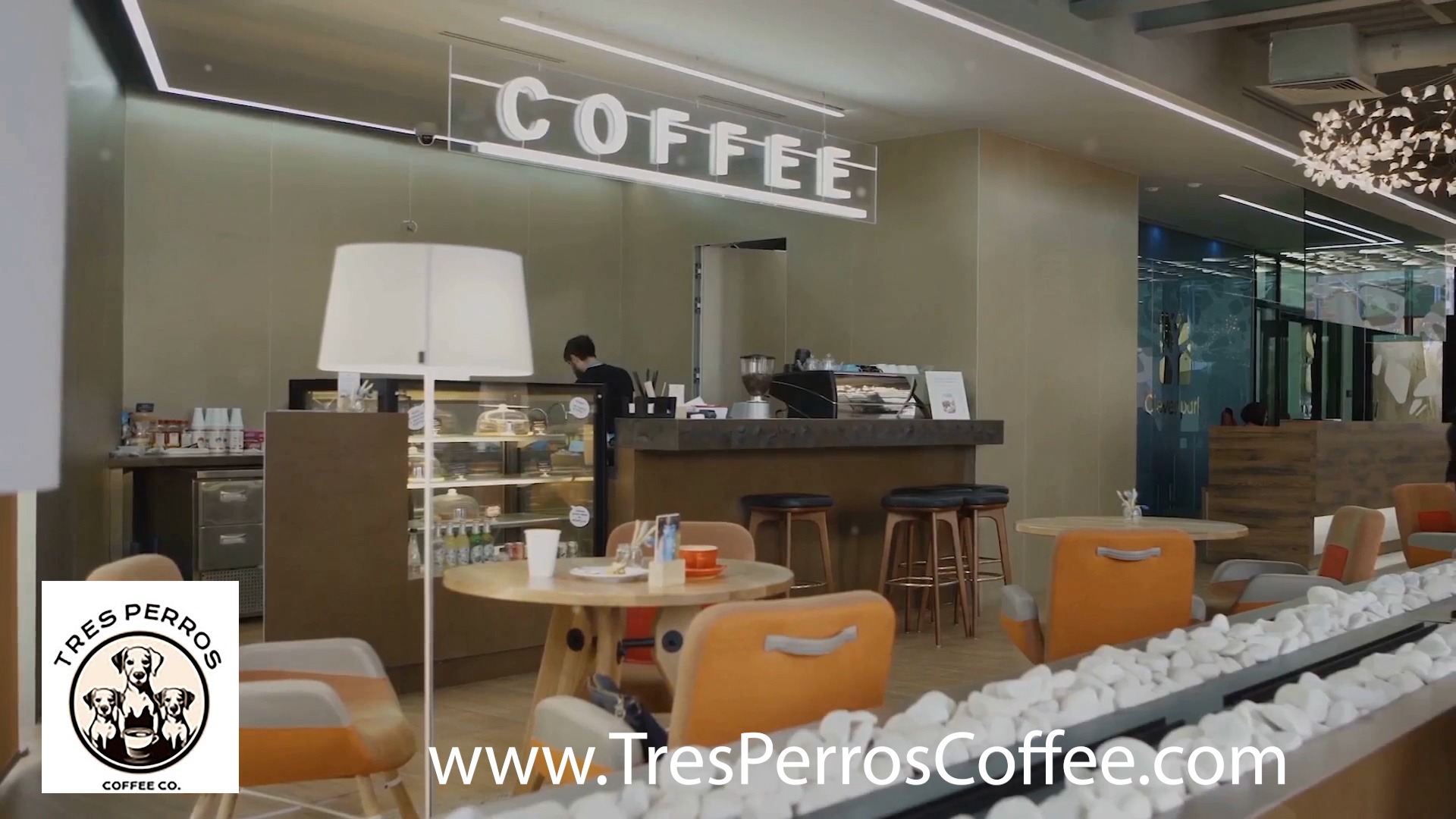 Tres Perros Coffee to offer great deals to Cafes and Restaurant Owners