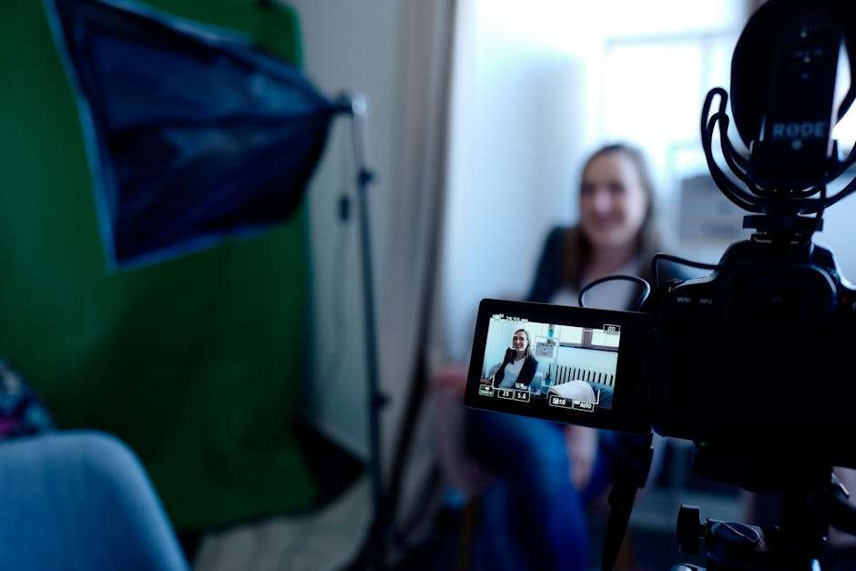 Why Corporate Video Production is Key for Small Business Marketing